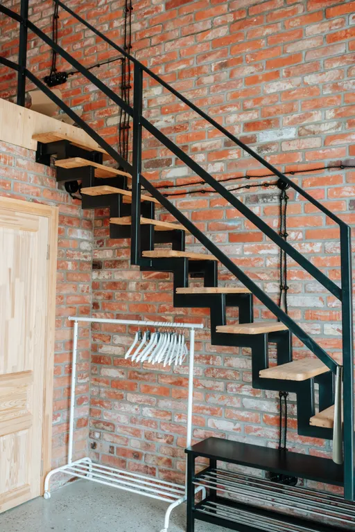 Коттедж Хюгге хаус Теннисный клуб — Зеленоградск