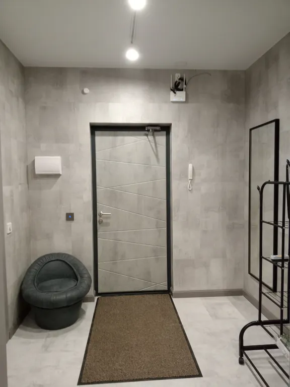 Новый дом бизнес-класса Art house в центре Перми