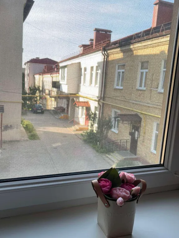 Комфортная квартира в самом сердце города