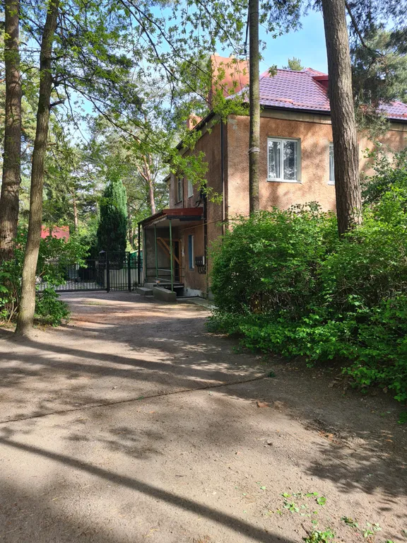 Квартира Двухкомнатная квартира на 4х гостей — Светлогорск