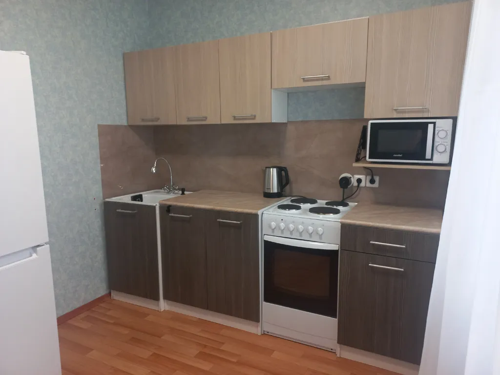 Квартира рядом с Рио