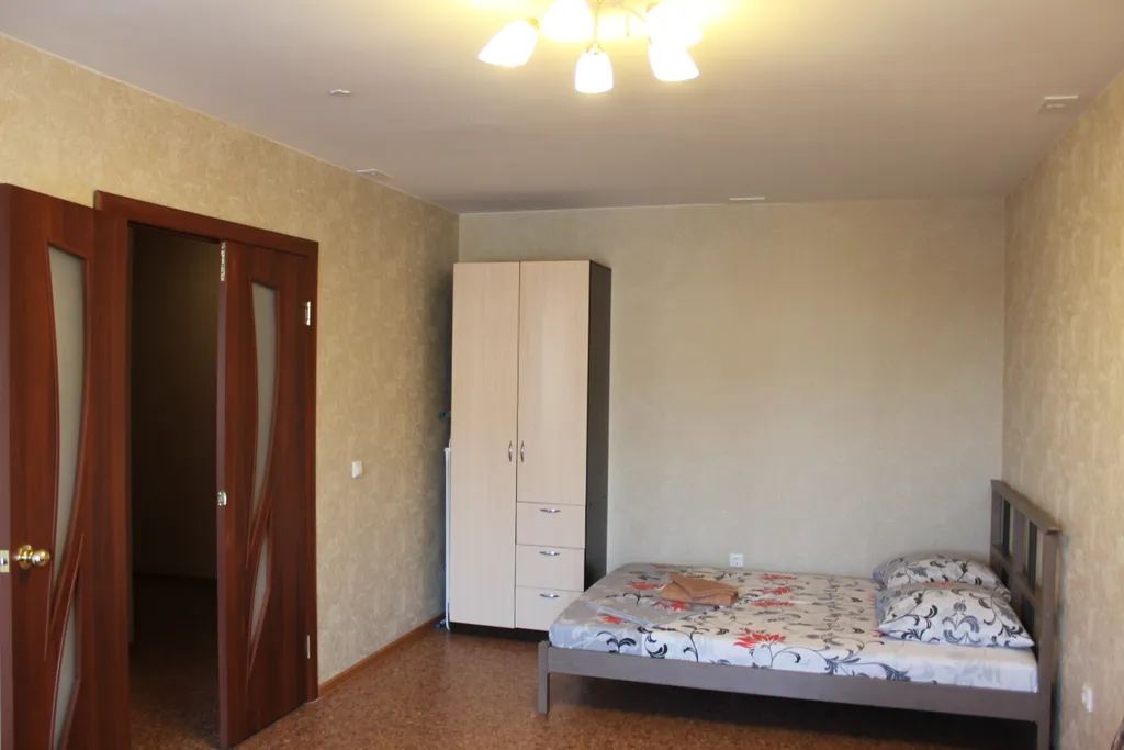 Однокомнатная квартира напротив ТРЦ Планета