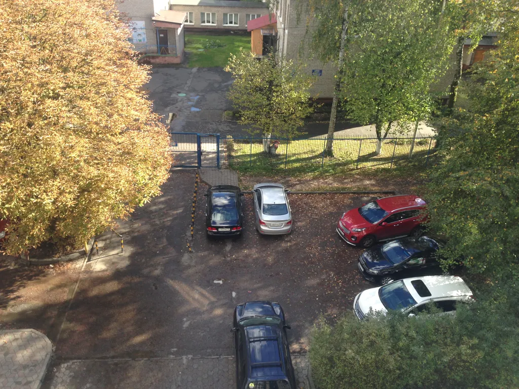 Квартира Уютная квартира в самом центре города — Калининград