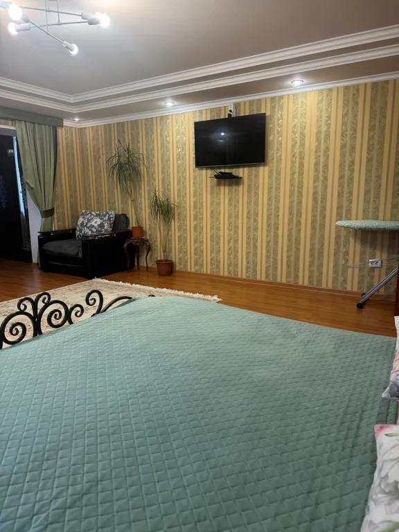 Квартира в Центре города-курорта Нальчик