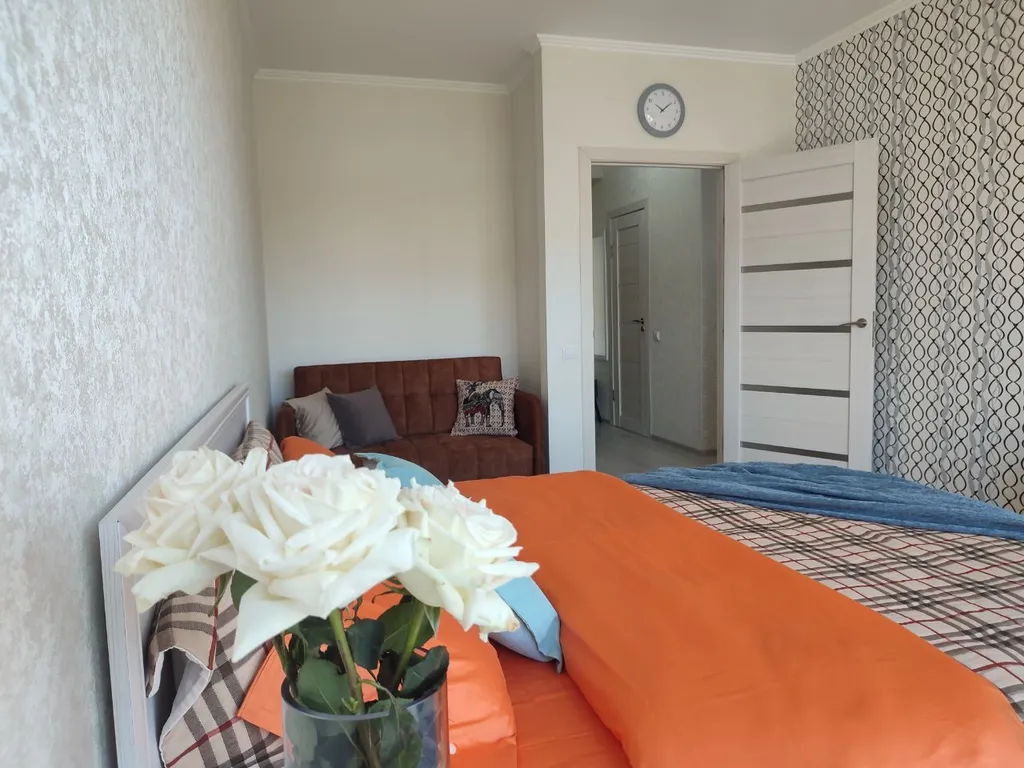 Квартира рядом с королевскими воротами в 10 минутах от центра города