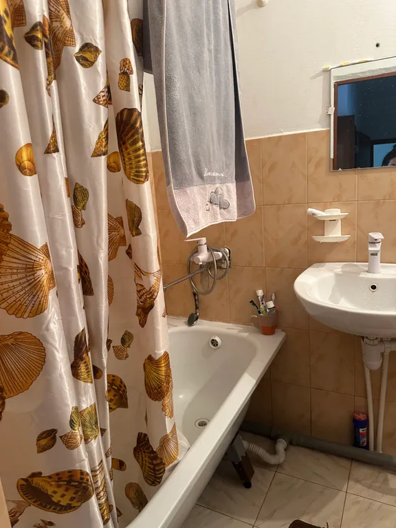 Квартира в центре