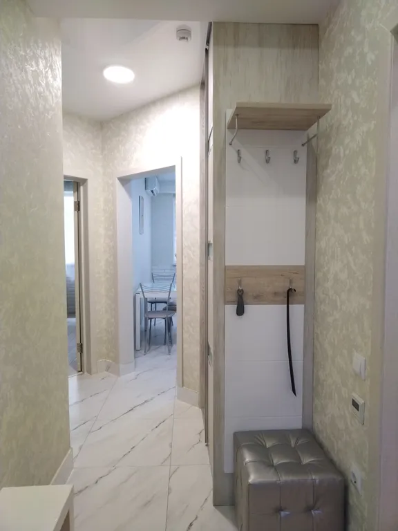 Квартира Уютная двух комнатная квартира вблизи от берега моря — Сочи