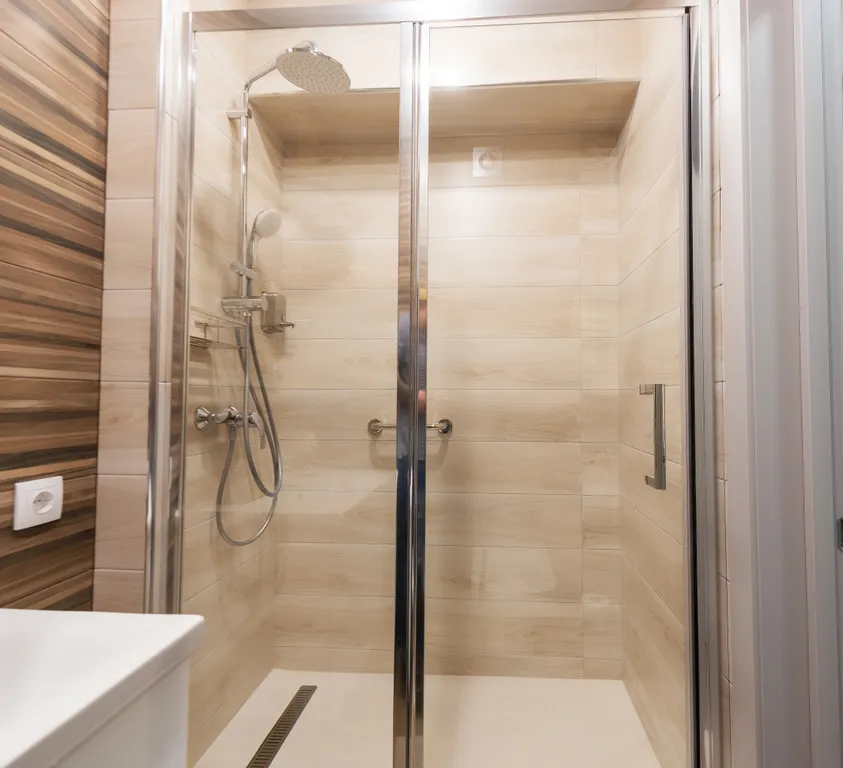 Комфортный номер рядом с морем