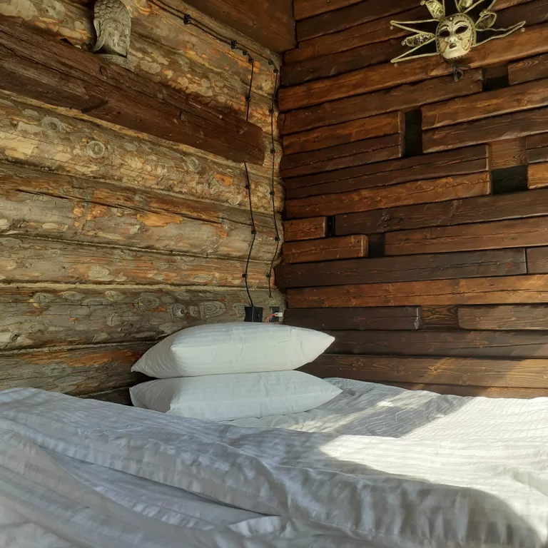 Эко комплекс Этнос на реке Чусовая, для семейного отдыха и туристов