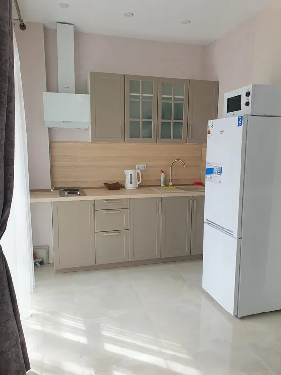 Квартира Квартира GreenHouse-room — Сириус