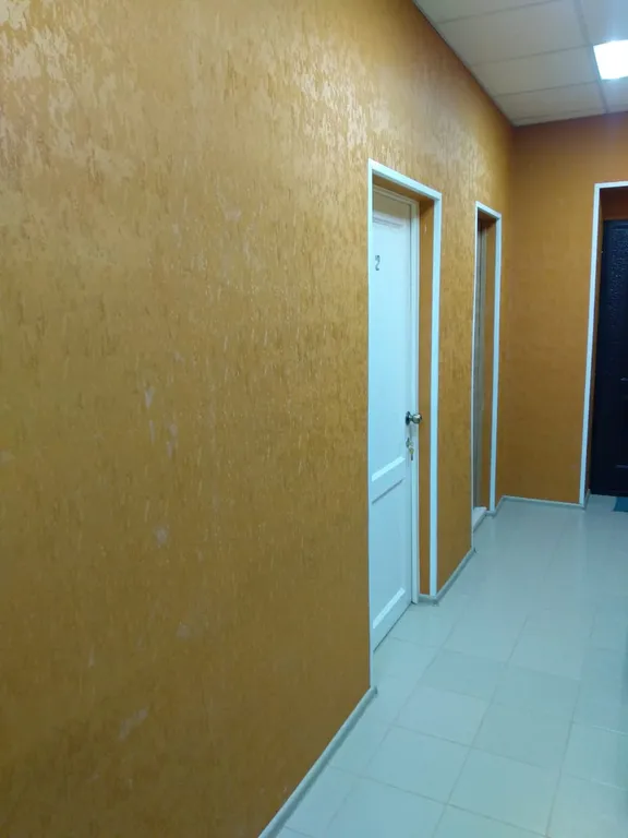 Комната у вокзала