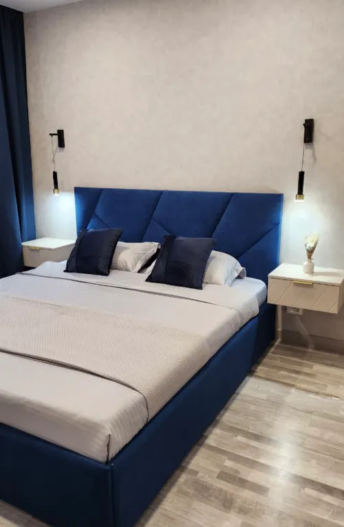 Квартира Комфортная квартира в ЖК Исеть Парк — Екатеринбург