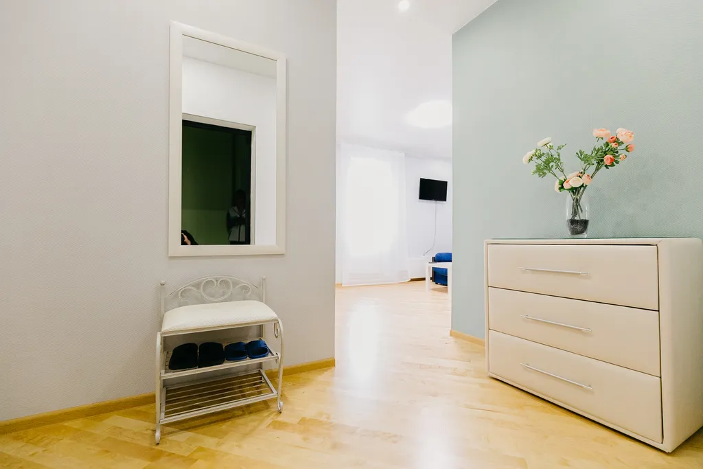 Удобная квартира рядом с ИМР