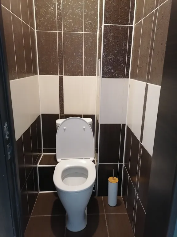 Квартира Уютная квартира на Взлетке — Красноярск