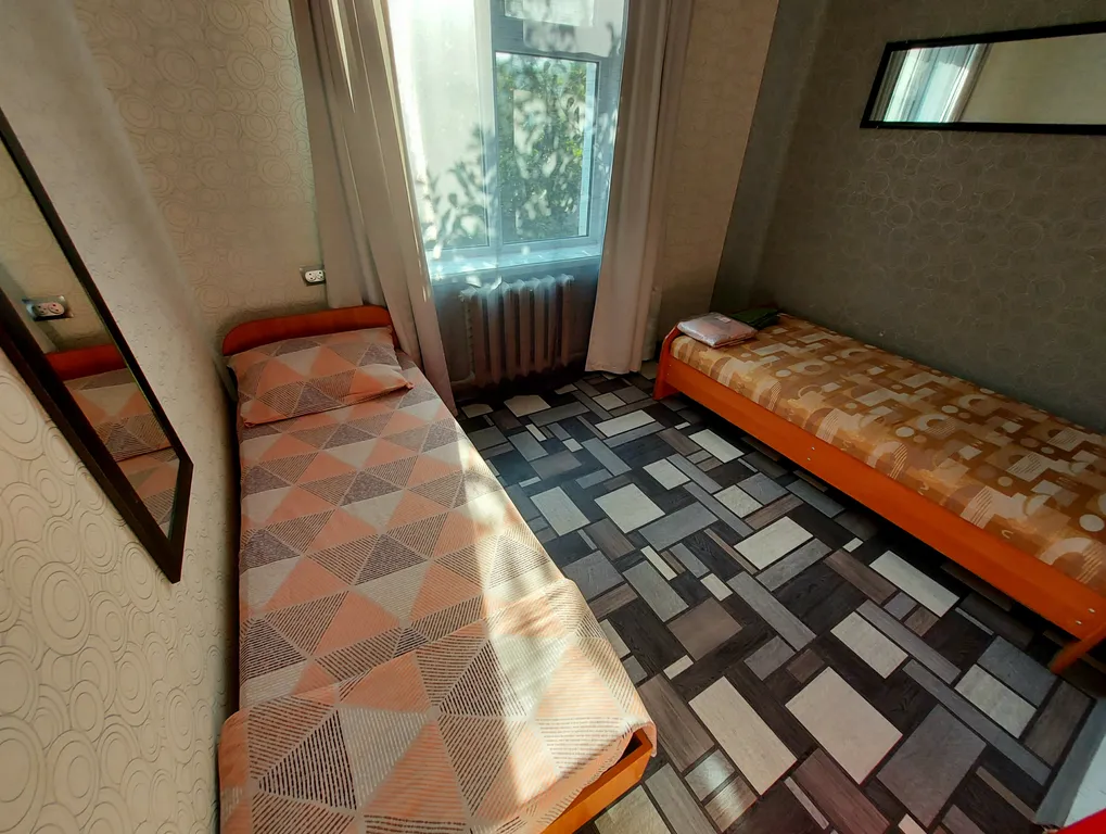 Квартира Квартира Бюджетное предложение — Славянск-на-Кубани