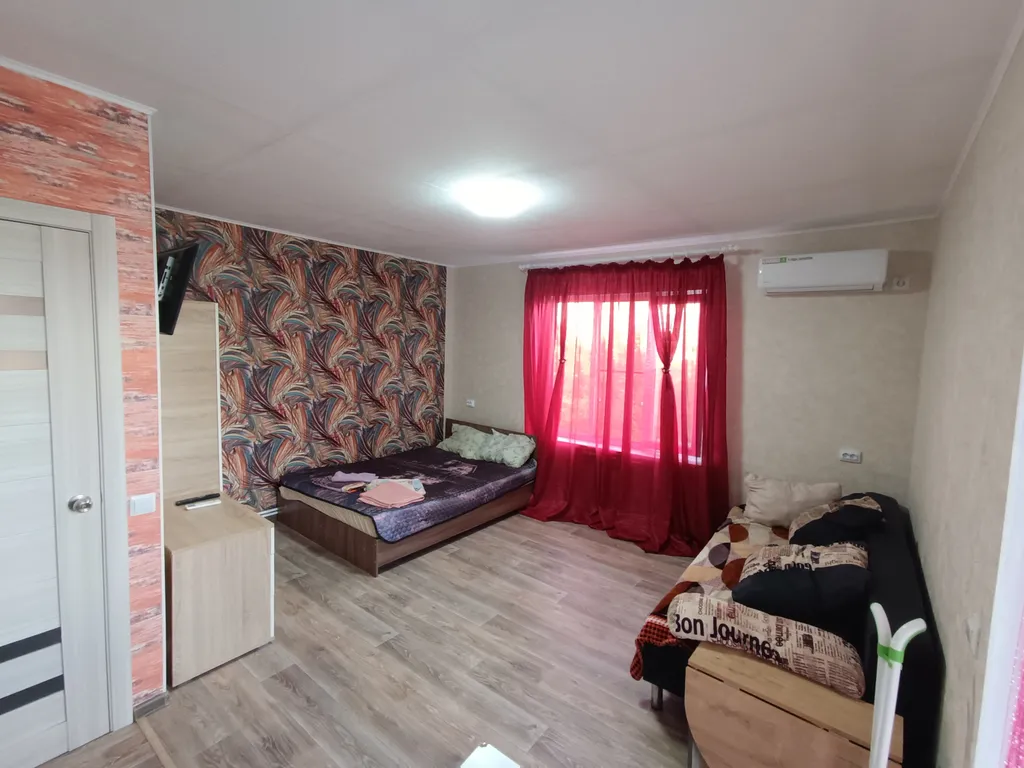 Квартира Комната — Ейск