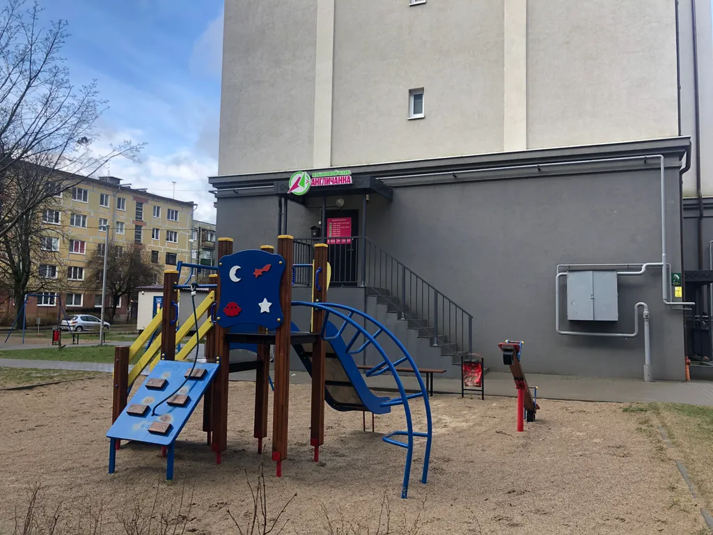 Квартира Новая квартира в центральном районе, в историческом центре города — Калининград