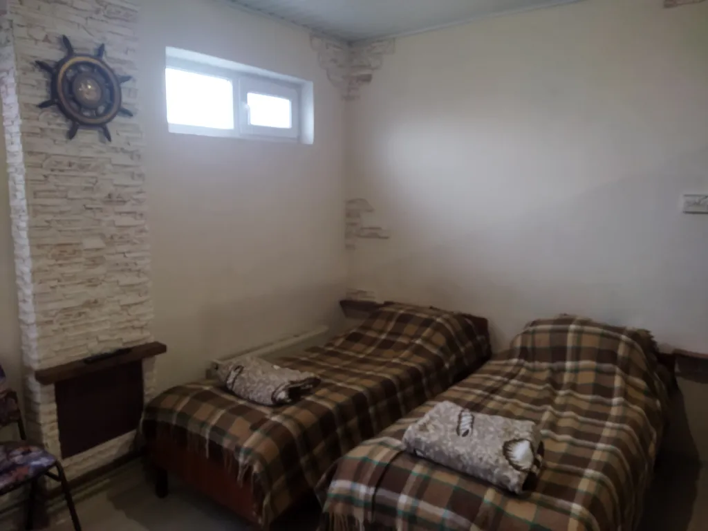 Квартира Уютная квартира, в центре — Евпатория