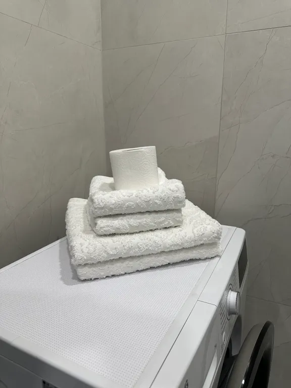 Квартира Квартира Студия White Box — Казань