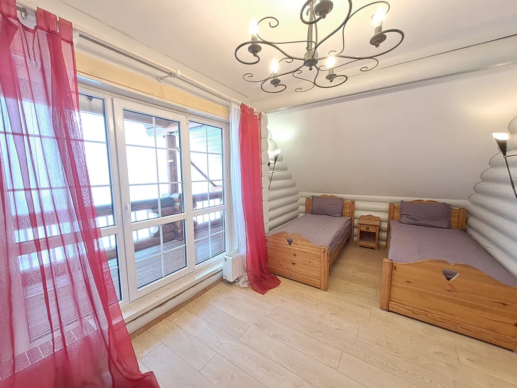 Усадьба Романовская Слобода