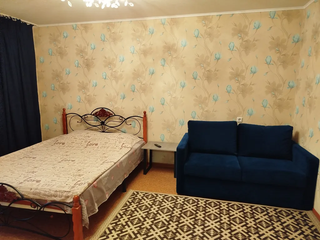 1-комнатная Квартира — аренда посуточно в Набережные Челны