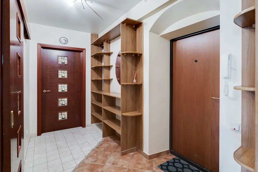 Квартира Квартира у моста Багратион — Москва
