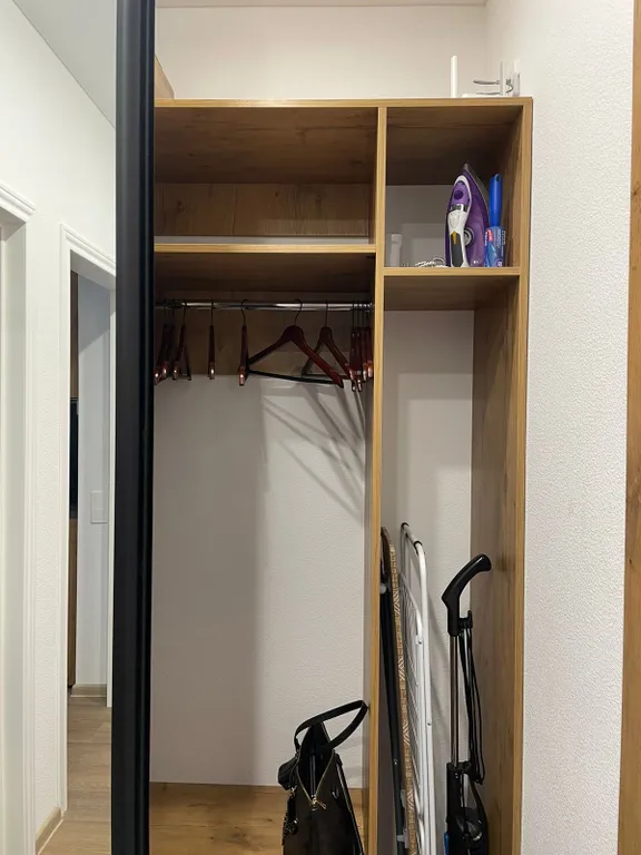 Стильная, уютная квартира в Ласкино Парк