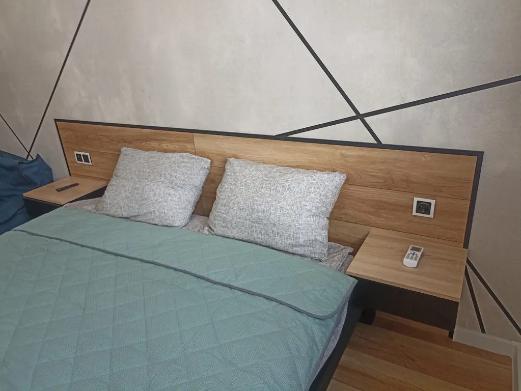 Квартира Квартира в ЖК Гарант — Анапа