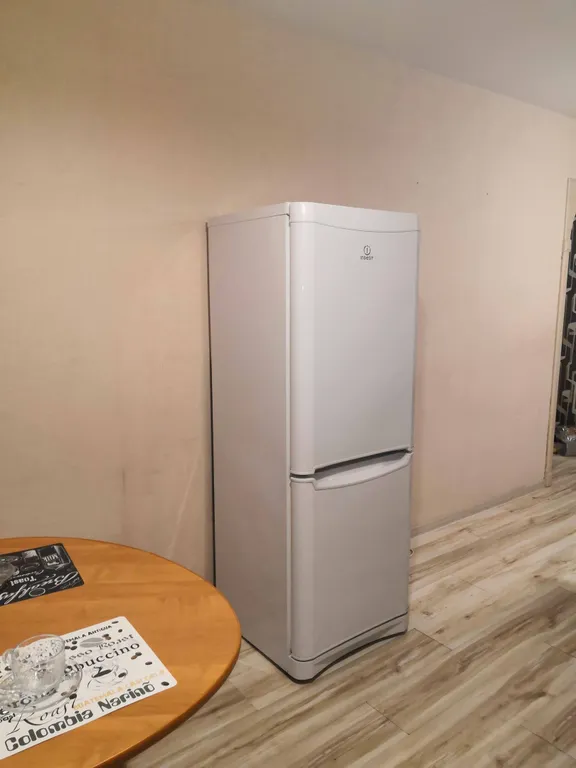 Двухкомнатная квартира в центре города