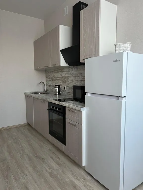 Квартира в центральной части города