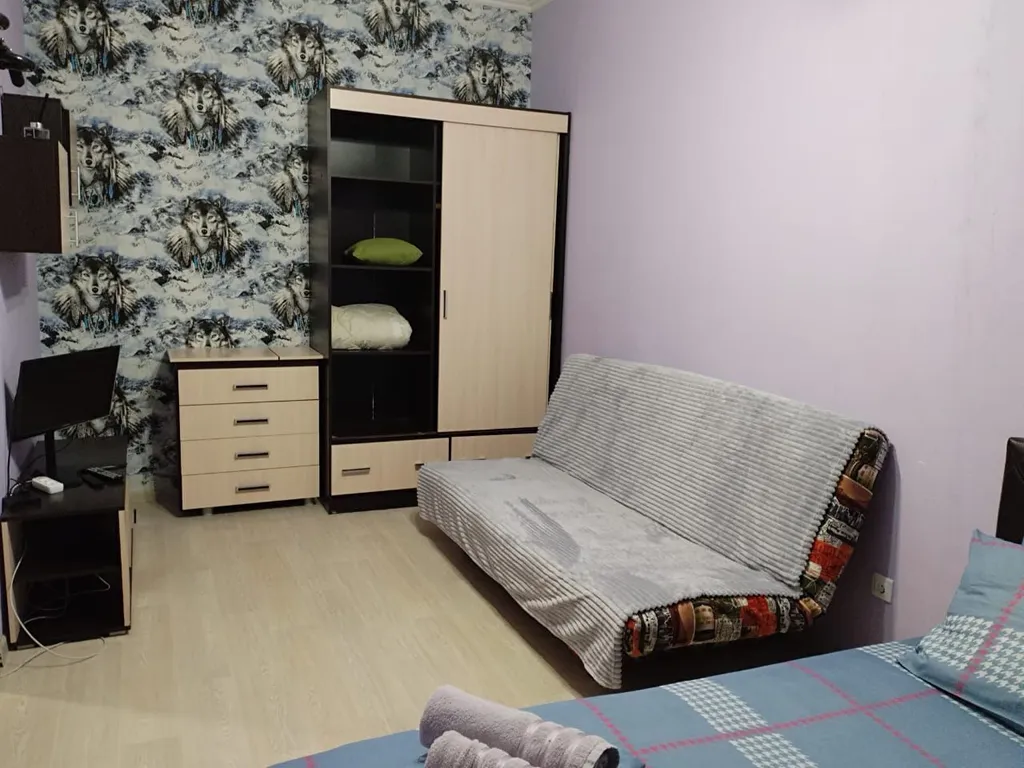 Квартира на Строителей 7/2