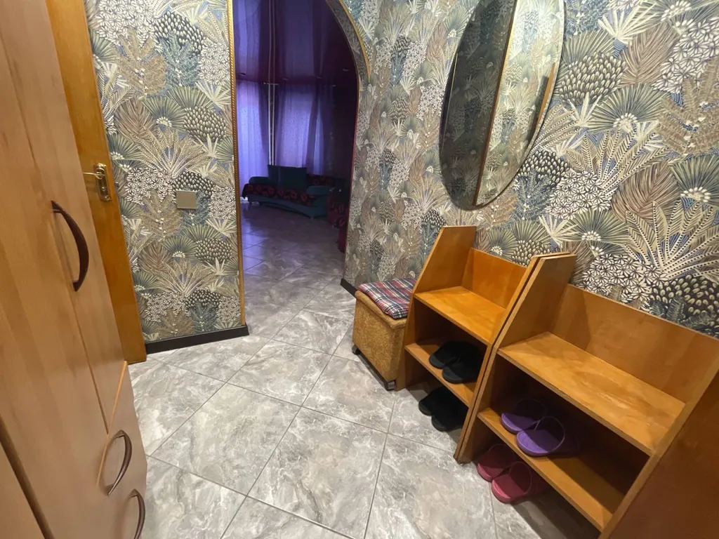 Студия любви в стиле 50 оттенков красного