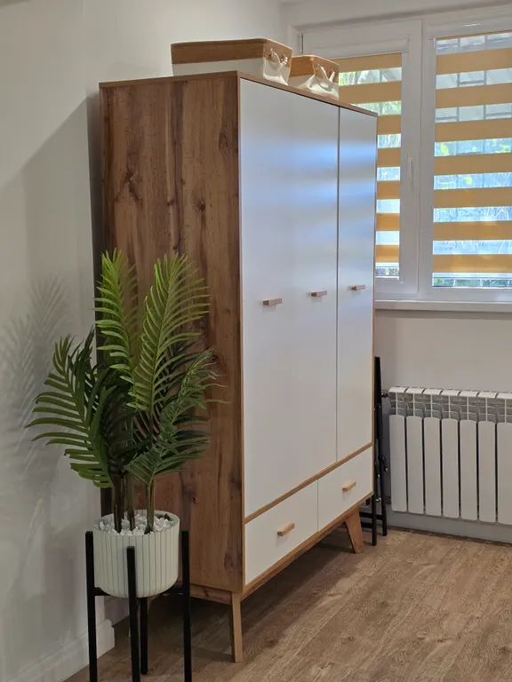 Квартира в центре рядом с парком