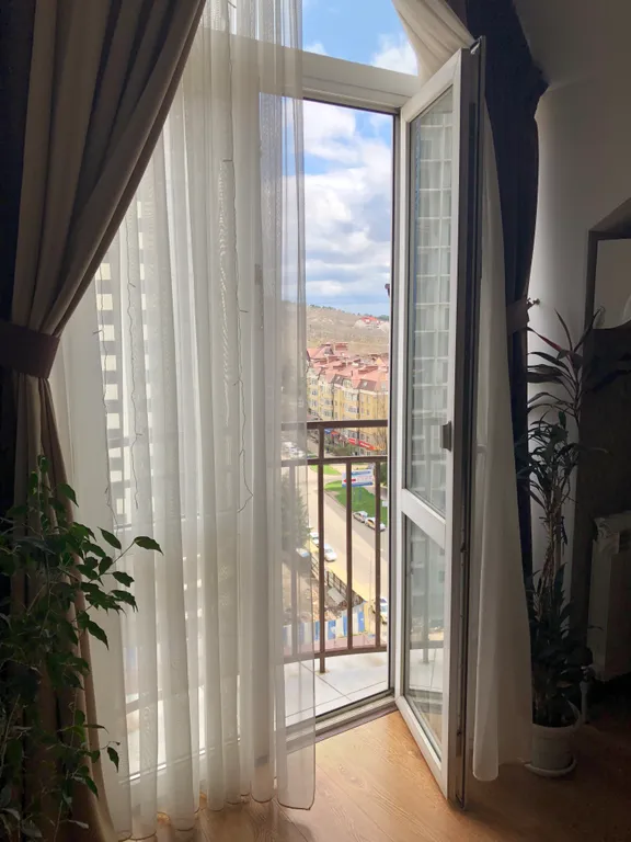 Райское местечко