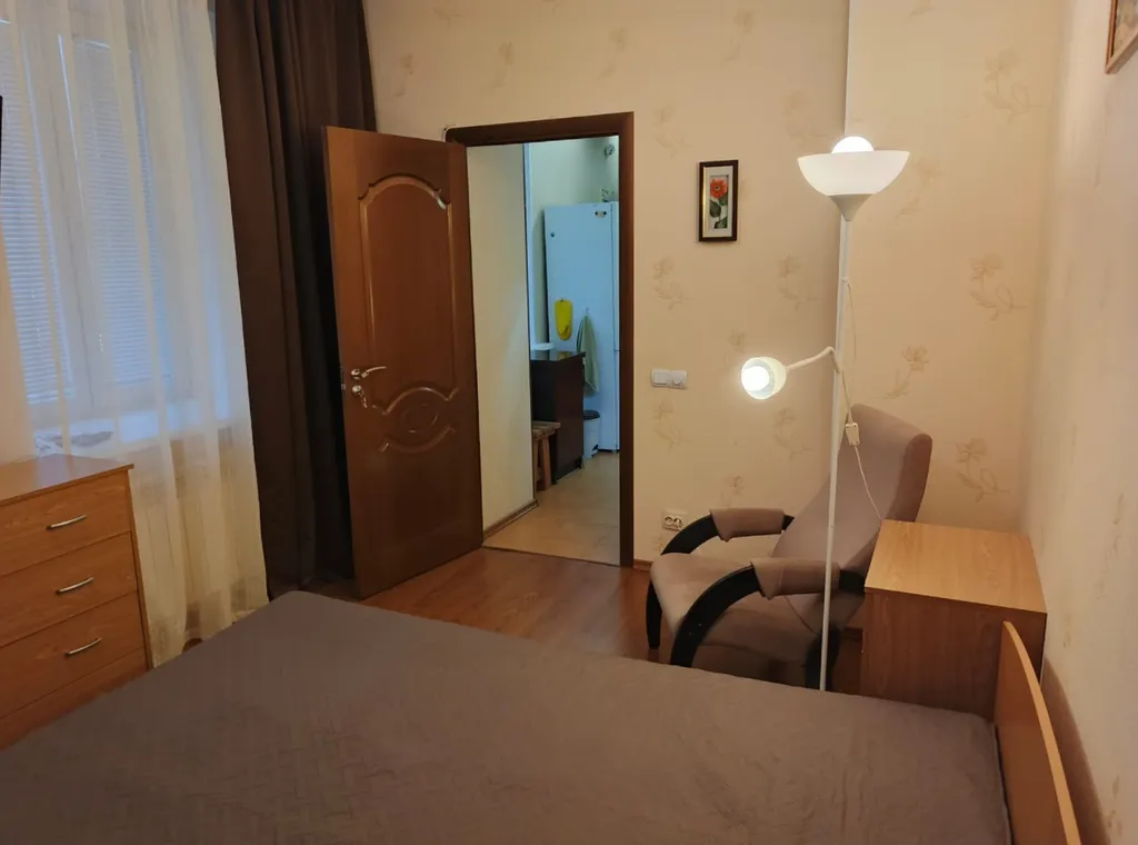 Квартира в центре для большой компании