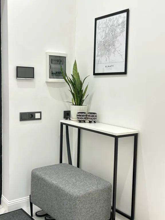 Премиум комфорт сити Алматы