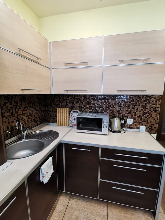 Квартира 1-комнатная Квартира — Волгоград