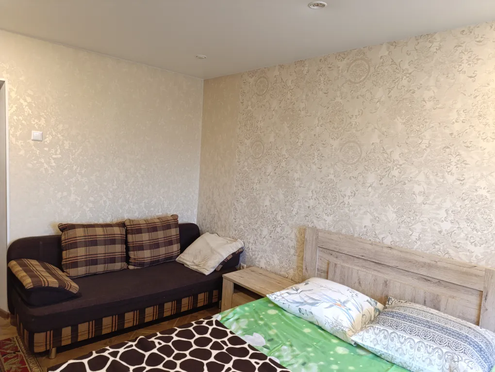 Забронируйте уют в историческом центре Бреста