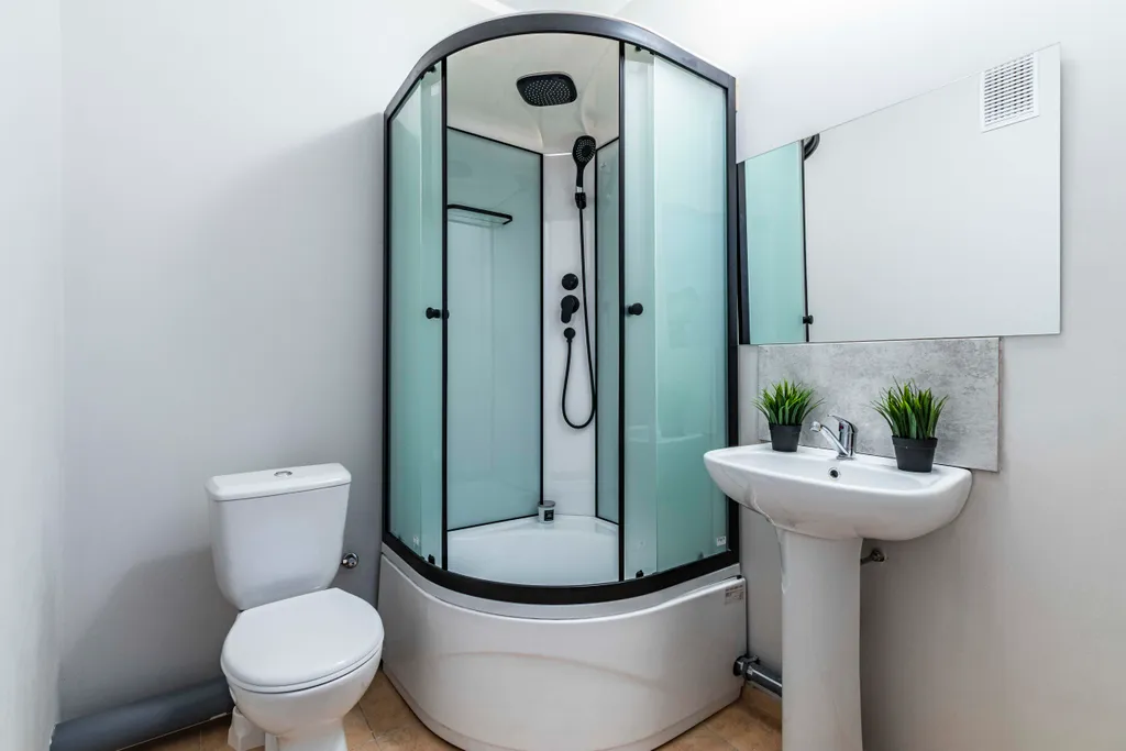 Апартаменты DreamHouse на Уралмаше