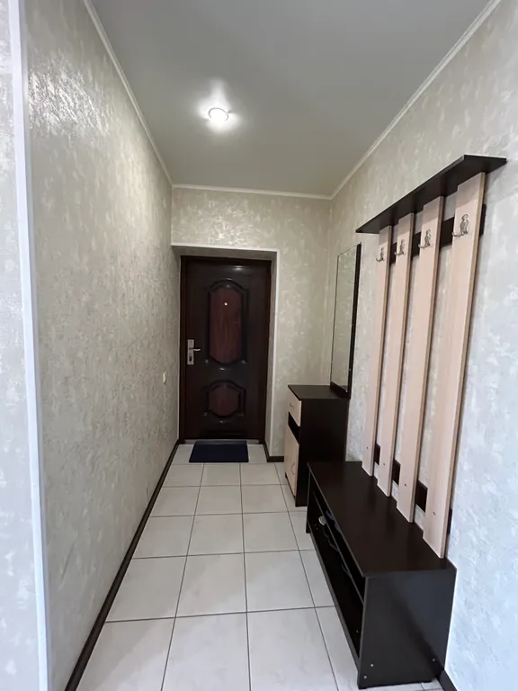 Квартира в тихом центре с парковкой