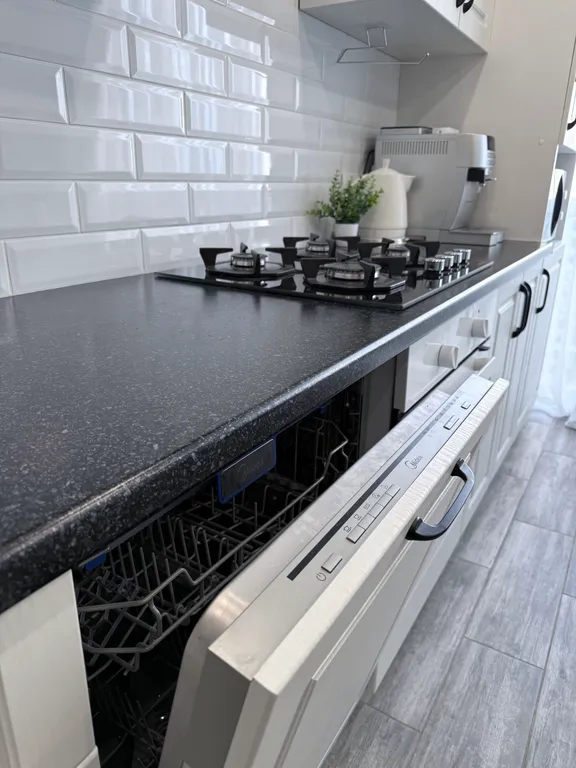 Квартира в Олимпийском городке