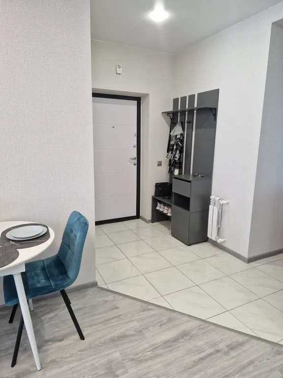 Уютная квартира на Балтике