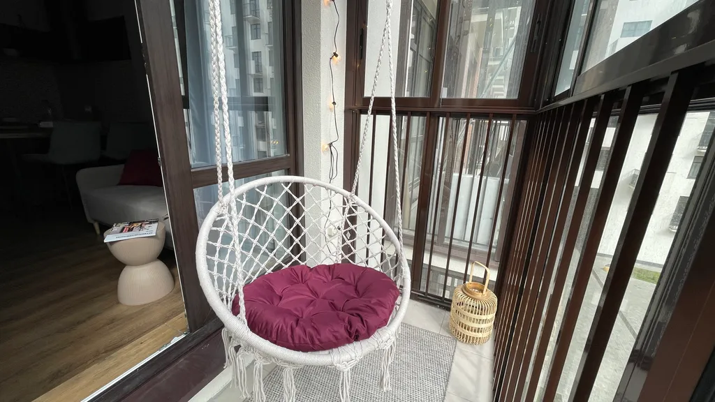 Квартира Квартира с проектором Токио в Сердце Ярославля — Ярославль