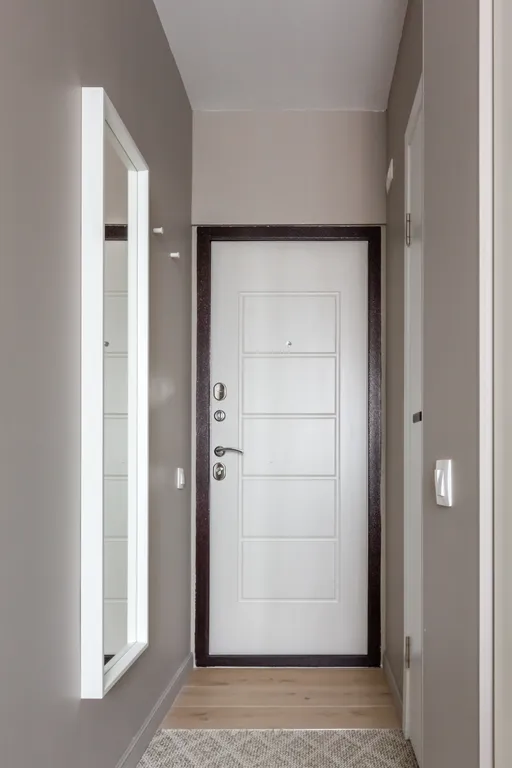 Апартаменты Кварт-Отель студия Дуэт