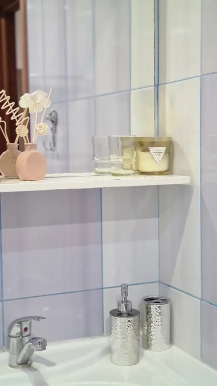 Уютная квартира в самом центре города