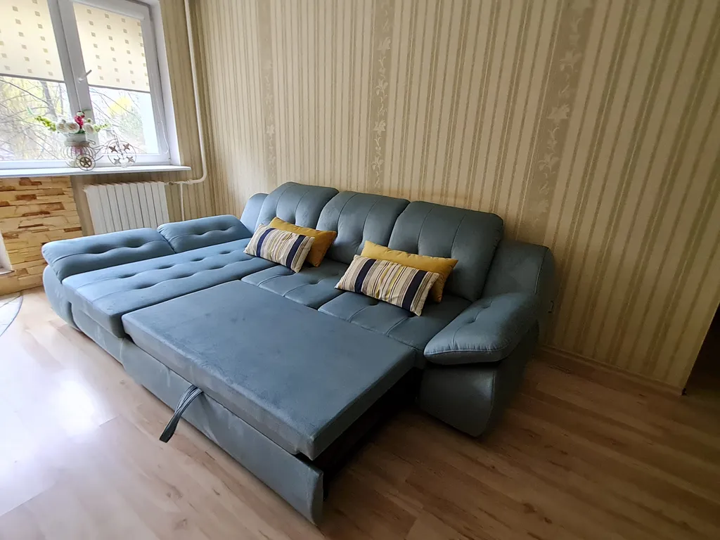 Квартира Отличная квартира — Калининград