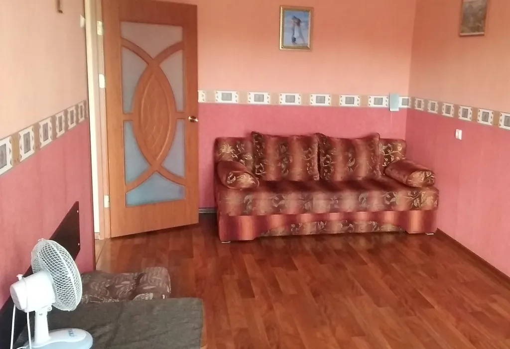 Квартира Уютная квартира в историческом районе города — Калининград