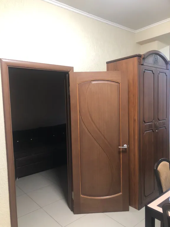 Квартира в курортной зоне