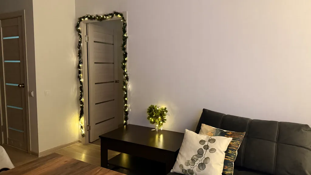 Апартаменты в ЖК Санвилл для зимнего комфорта