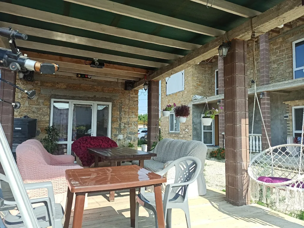 Квартира Комната — Витино